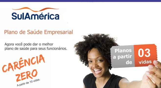 Sulamérica Empresarial