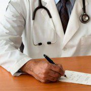 Médicos de planos de saúde