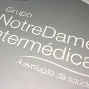 Grupo Notredame Intermédica