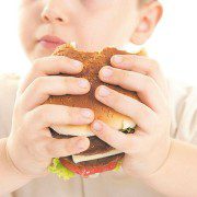Campanha da Amil contra a obesidade infantil