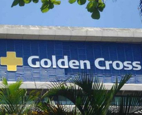 Golden Cross lança campanha de vendas