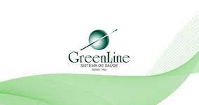 Greenline Senior Plano de Saúde para terceira idade