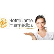 Notredame Intermédica cresce