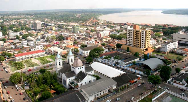 Plano de saúde em Porto Velho - Rondônia