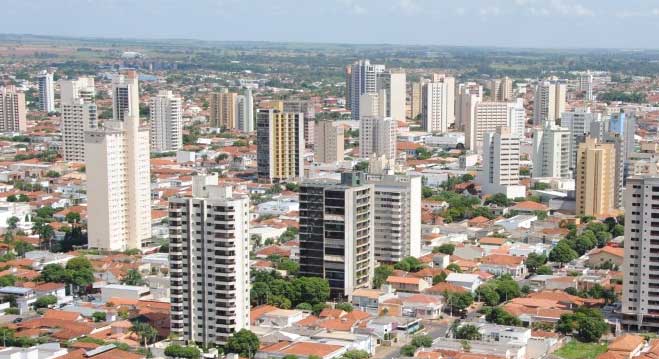 Plano de saúde em Araçatuba