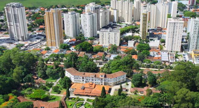 Plano de saúde em São José dos Campos