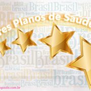 Melhores planos de saúde do Brasil