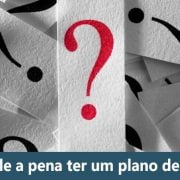 Vale a pena ter um plano de saúde?