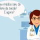 Meu médico deixou o plano de saúde, e agora?