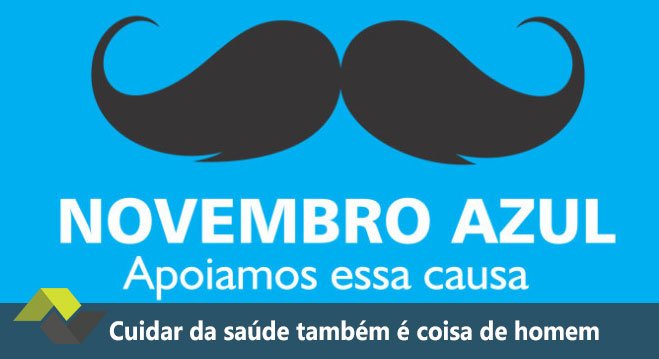 Planos de saúde e novembro azul