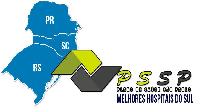 Melhores Hospitais do Sul