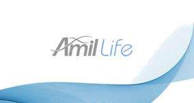 Amil Life plano para grandes empresas