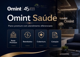 Ominte plano de saúde premium