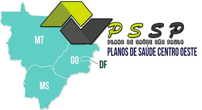 Planos de saúde no Centro Oeste do Brasil Planos de saúde no Centro Oeste do Brasil