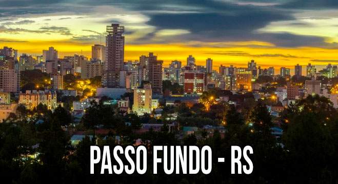 Planos de saúde em Passo Fundo - RS - Preço do convênio médico