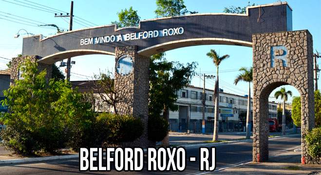 Plano de saúde em Belford Roxo - Rio de Janeiro