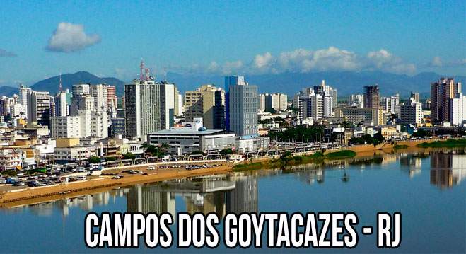 Plano de saúde em Campos dos Goytacazes - Rio de Janeiro