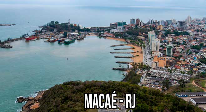 Plano de saúde em Macaé - Rio de Janeiro