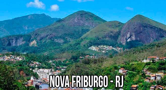 Plano de saúde em Nova Friburgo - Rio de Janeiro