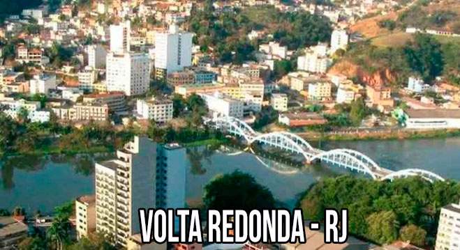Plano de saúde em Volta Redonda RJ