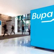 Bupa - Convênio Médico Care Plus