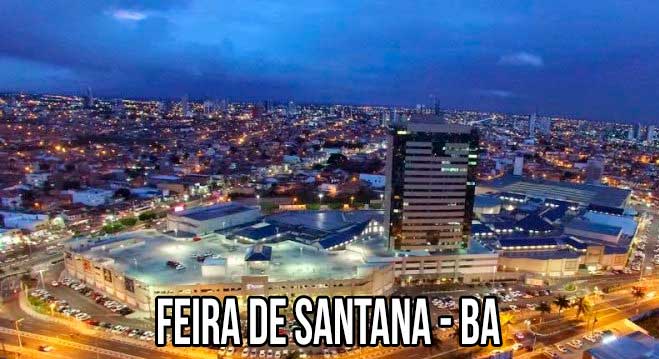 Plano de saúde em Feira de Santana - Bahia - Preço do convênio médico