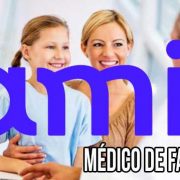 Amil prioriza médico da família
