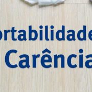 Portabilidade de carência no plano empresarial