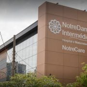 Notredame inaugura hospital ABC