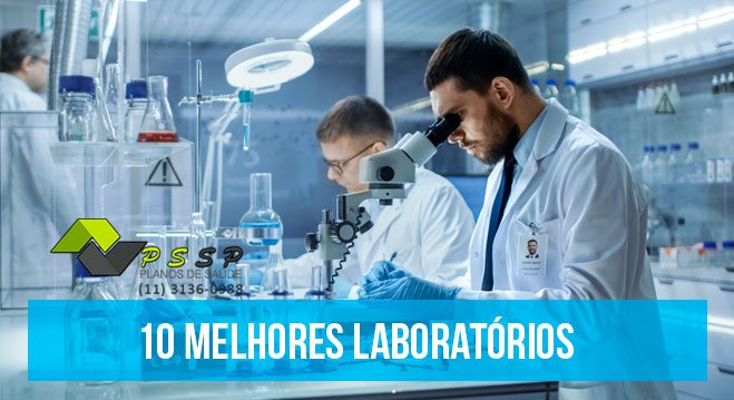 Sérgio Franco  Laboratório de Medicina Diagnóstica