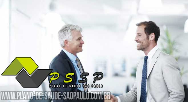Plano de saúde empresarial a partir de 2 vidas