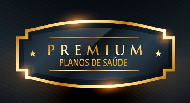 Plano de saúde premium