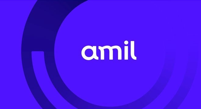 Amil Empresarial Maringá