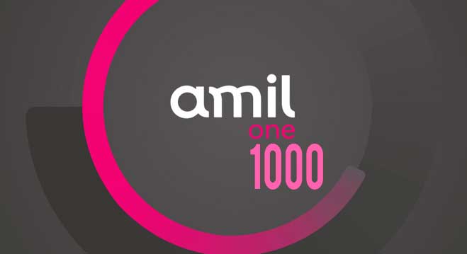 Amil One 1000