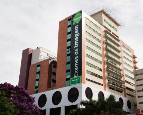 Hospital Unimed de Florianópolis