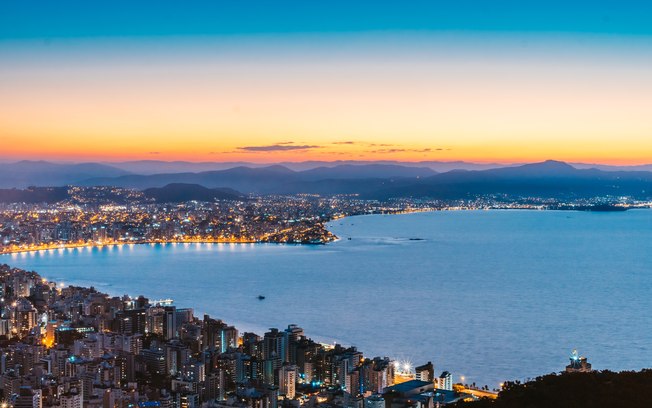 Lista de hospitais em Florianópolis