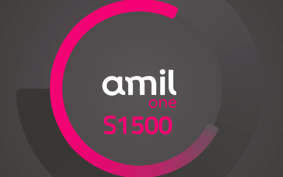 Amil One S1500