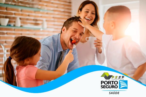 Saúde Mais Porto Seguro