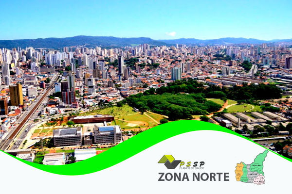 Melhores planos de saúde na zona norte de São Paulo