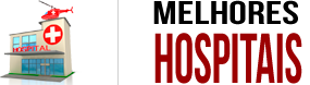 Melhores hospitais