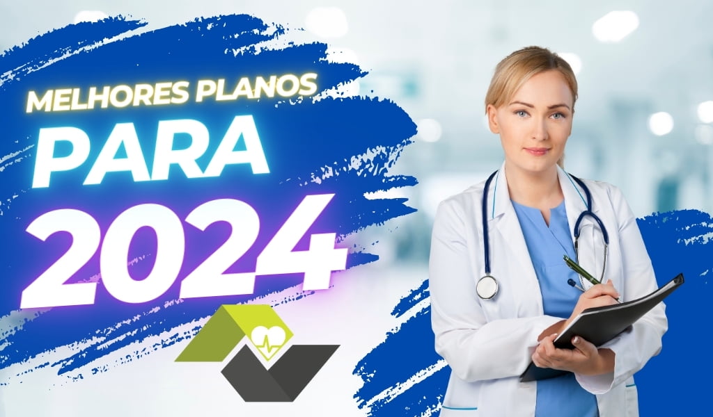 Melhores planos de Saúde para 2023