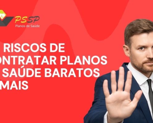 Os Riscos de Contratar Planos de Saúde Baratos Demais