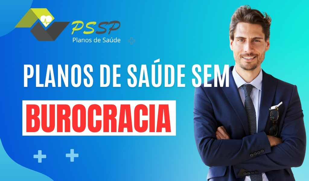 Plano de Saúde sem Burocracia: Contrate Online em Minutos!