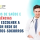 Plano de Saúde e Emergências: Como Escolher a Melhor Rede de Prontos-Socorros