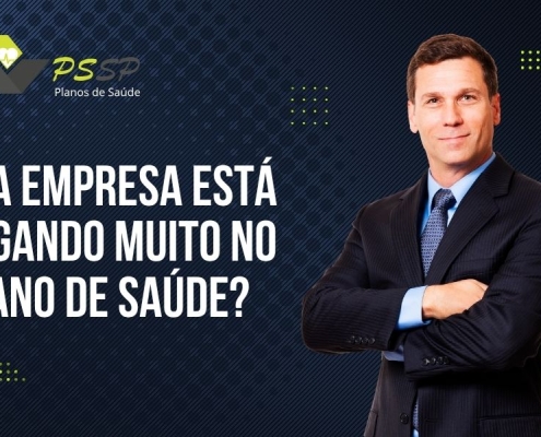 Sua Empresa Está Pagando Muito no Plano de Saúde?
