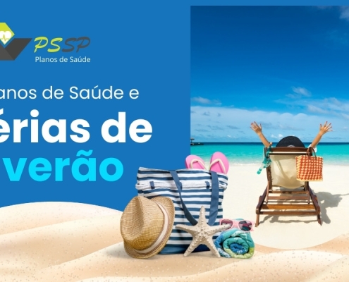 Plano de Saúde e Verão: Coberturas para Emergências em Viagens e Férias