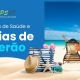 Plano de Saúde e Verão: Coberturas para Emergências em Viagens e Férias