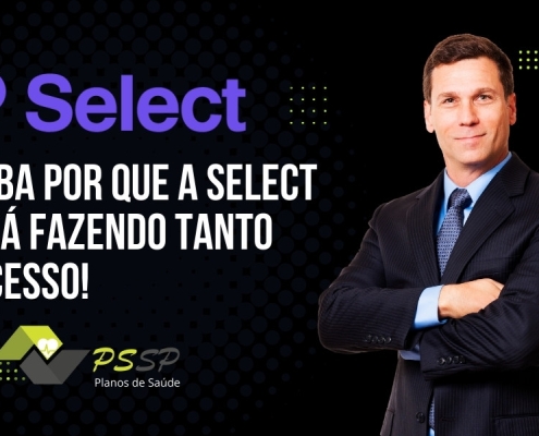 Conheça a Select: A Nova Operadora de Planos de Saúde que Está Transformando o Mercado