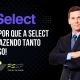 Conheça a Select: A Nova Operadora de Planos de Saúde que Está Transformando o Mercado