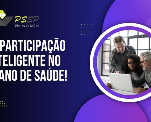 Coparticipação inteligente: modelos que baixam a mensalidade sem travar o uso